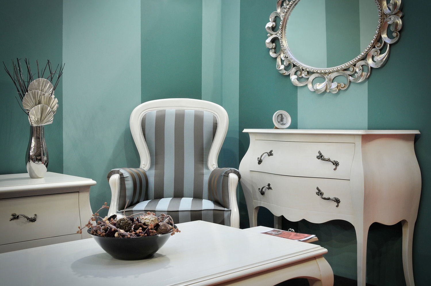 Muebles de Sala